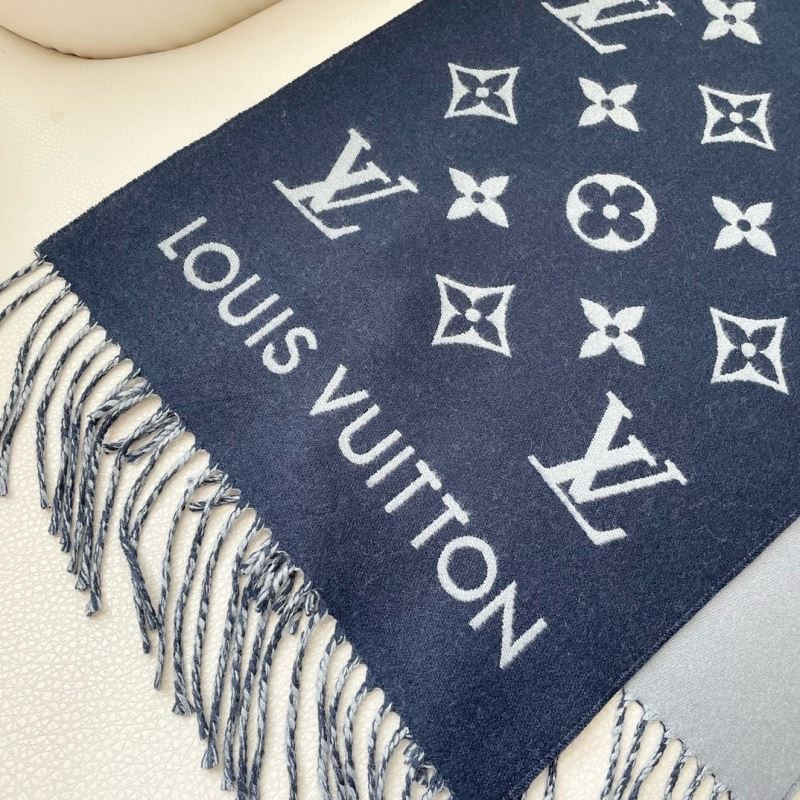 Louis Vuitton Scarf